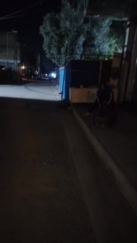 نظام عاكس • بدون ألواح • العزيزية