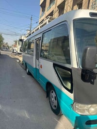 ااعاده نشر بسبب الوعود الكاذبة كوستر. راس. الثور. 2004 سياره كامله مكم...