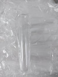 تيوبات زجاج • ١٢ درزن • توصيل