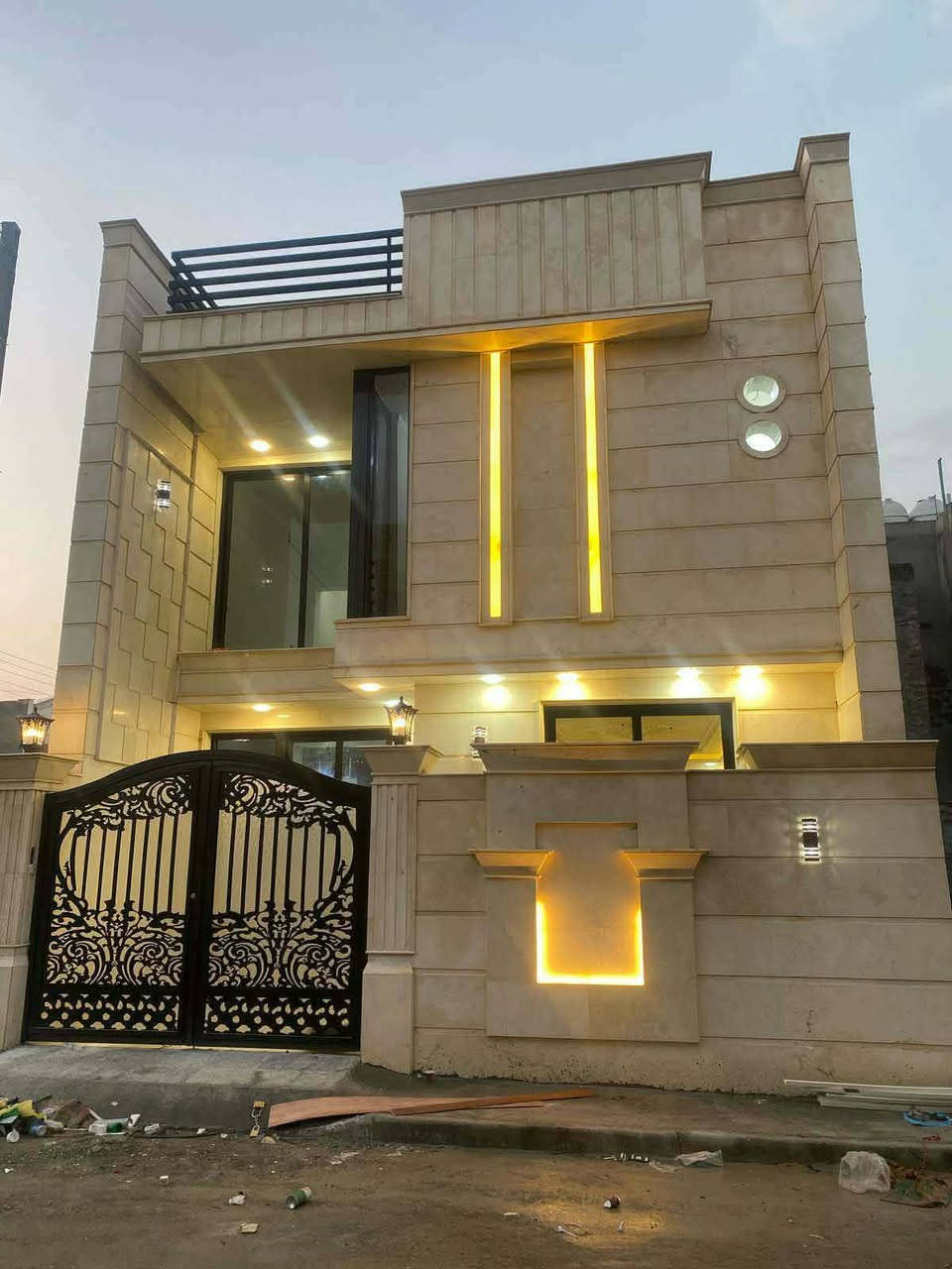 🔷 واجهتك عنوان بيتك… خلّها تبقى بصمة مميزة!
نوفر كادر واجهات متميز جداً بخبرة عالية وتنفيذ احترافي 👷‍♂️
🏛️ نشتغل تصاميم مودرن وعصرية
🏡 وننفّذ أفكارك على أرض الواقع بدقة عالية
📐 إشراف هندسي مباشر من البداية إلى التسليم
🧱 اختيار مواد قوية وتشطيب يشرّف
ما نبيع كلام… نشتغل شغل يبين على أرض الواقع ✅
📞 للحجز والاستفسار راسلنا خاص


**إذا كنت صاحب هذا الإعلان وتريد حذفه لأي سبب، رجاءا أرسل رسالة إلى الدعم الفني**