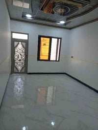 صباغ بيوت  وتصليح بياض  وصبغ وجهات بنايات عالية  الجسم بورد وطلس جبسم ...