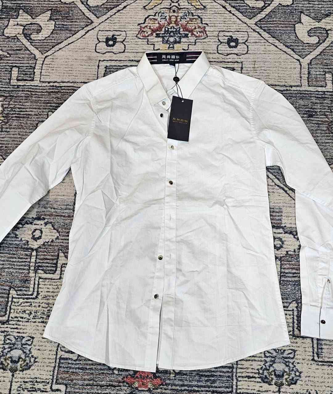 شي ان رجالي وشبابي ونسائي 
القطعه على الفين و٣ و٥ 
للحجز والاستفسار عل خاص توصيل كل محافظات العراق خمسه 
بل ليبل


**إذا كنت صاحب هذا الإعلان وتريد حذفه لأي سبب، رجاءا أرسل رسالة إلى الدعم الفني**