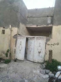 حي الفداء • ١٠٠م • غرفتين