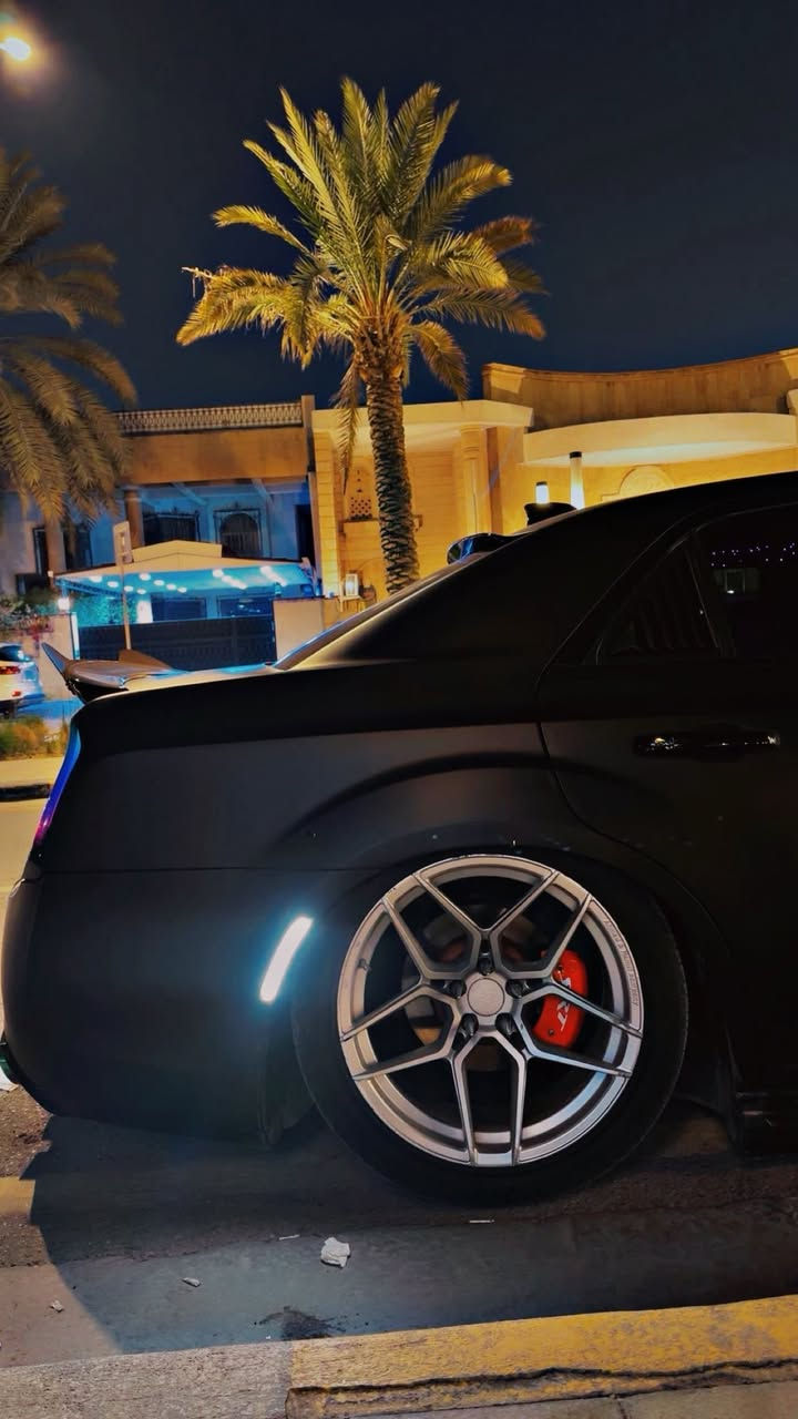 Chrysler C300 /S 2016
V6.3600
حادثها جاملغين وبنيد صور الحادث موجوده
وبيها تكحيل كارت بلباب جها الصدر كد شبر مو اكثر
السياره
فول مواصفات
بونراما
كشنات حضن
مقاعد كهرباء
تدفئه الكشنات الاماميه وستيرن
رادار جانبي اشاره ترحيب تدفئه مري
سستم سماعات b+ دمام بلادي بصندوك
الاضافات الي على السياره
جكات كاتباك s2 1500$
سقف روز متغير ع تليفون 260 حركه200$
بك لايت متغير يم ياسر سبارك  600$
داخل متغير بيبان ودشبول 200$
عدسه +لد امامي متغير 300$
منضومه زنون 400 ضمانهن سنتين
وياله روهانا سعرهن 11 ورقه الاصدار الاول
لحيه ودوسات ودفيوزر  وشفتات ستيرن وفجوج برمبو
عليها دركه فورجت rbm سعرها 950 الف
ضوئي
البنيد تغليف فوركت 100$
السياره مغلفه فابلون طافي 700$
وفديو قبل التغليف موجود
السياره رقم بغداد بأسمي
اخوان سعرها 240 بيها مجال قليل ولحد يقارنها ب غيرها السياره من القطع المميزه بلعراق
نجي ع نقص اللدات الاماميه طافيه محولتهن محتركه وتتبدل المحوله ب75 ويه شغلها عليه اني ادفعهن واذا اكثر بدينار اتحمله
(السياره عليها سستم سماعات ومضخم وامبلي فاير سعره 27 ورقه ) هذا ينشال من سياره يرجع الابلادي بعد الاتفاق
وبيها كتاب تضليل من المرور بأسمي حصراً ايضاً ينشال بعد الاتفاق
مكاني بغداد
***********
