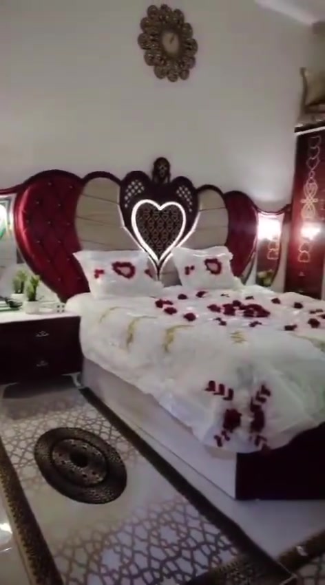 غرفه جديده مال نوم مستعمله شي قليل البيع الاستفسار عن طريق واتساب واتصال ***********
