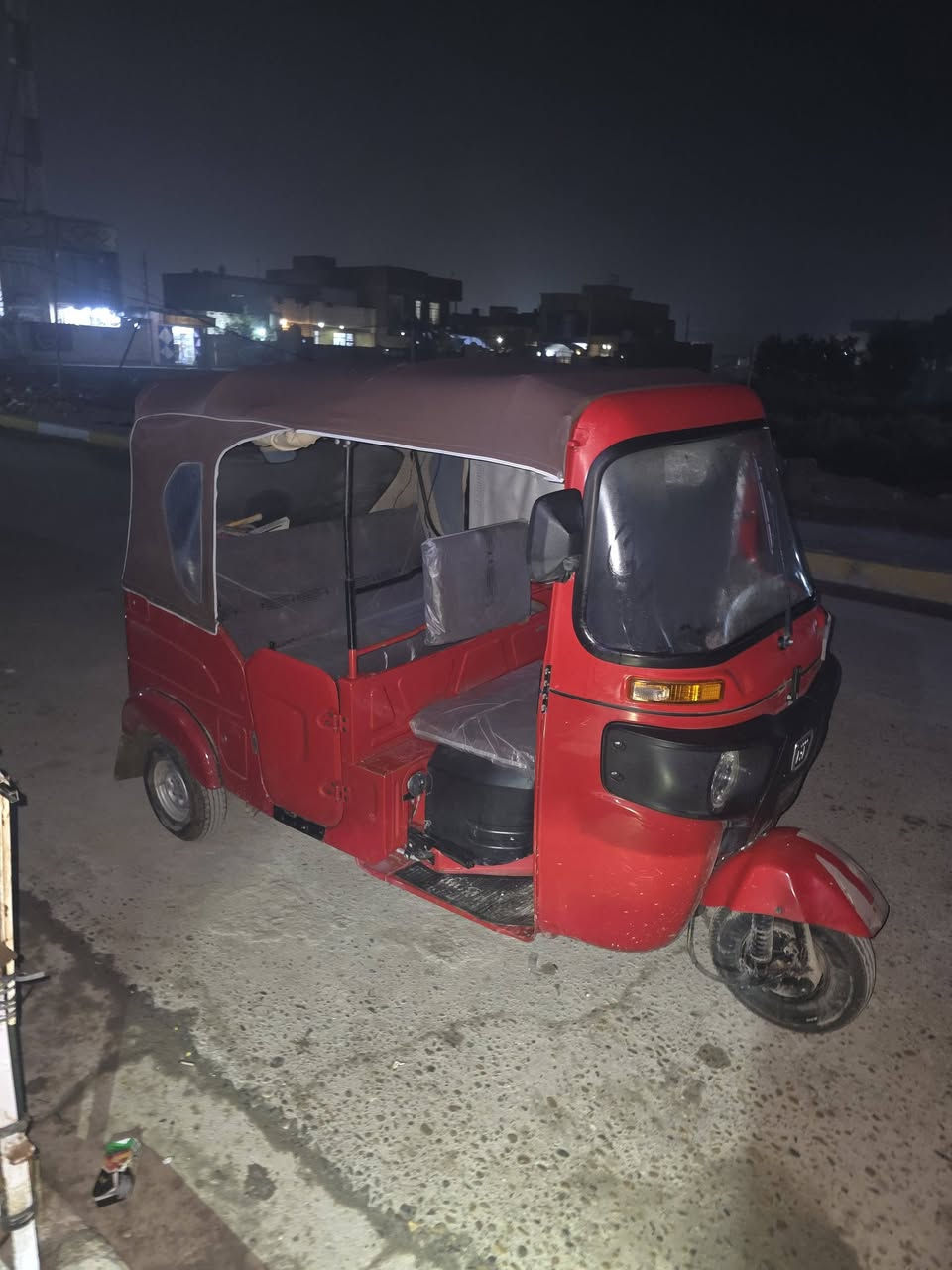 السلام عليكم شباب من رخصت مدير الكروب تكتك لبيع 2024 مثل ما محلكم بل بفيديو السعر خابروبيه خير وتدلل وهاذ رقمي ***********
