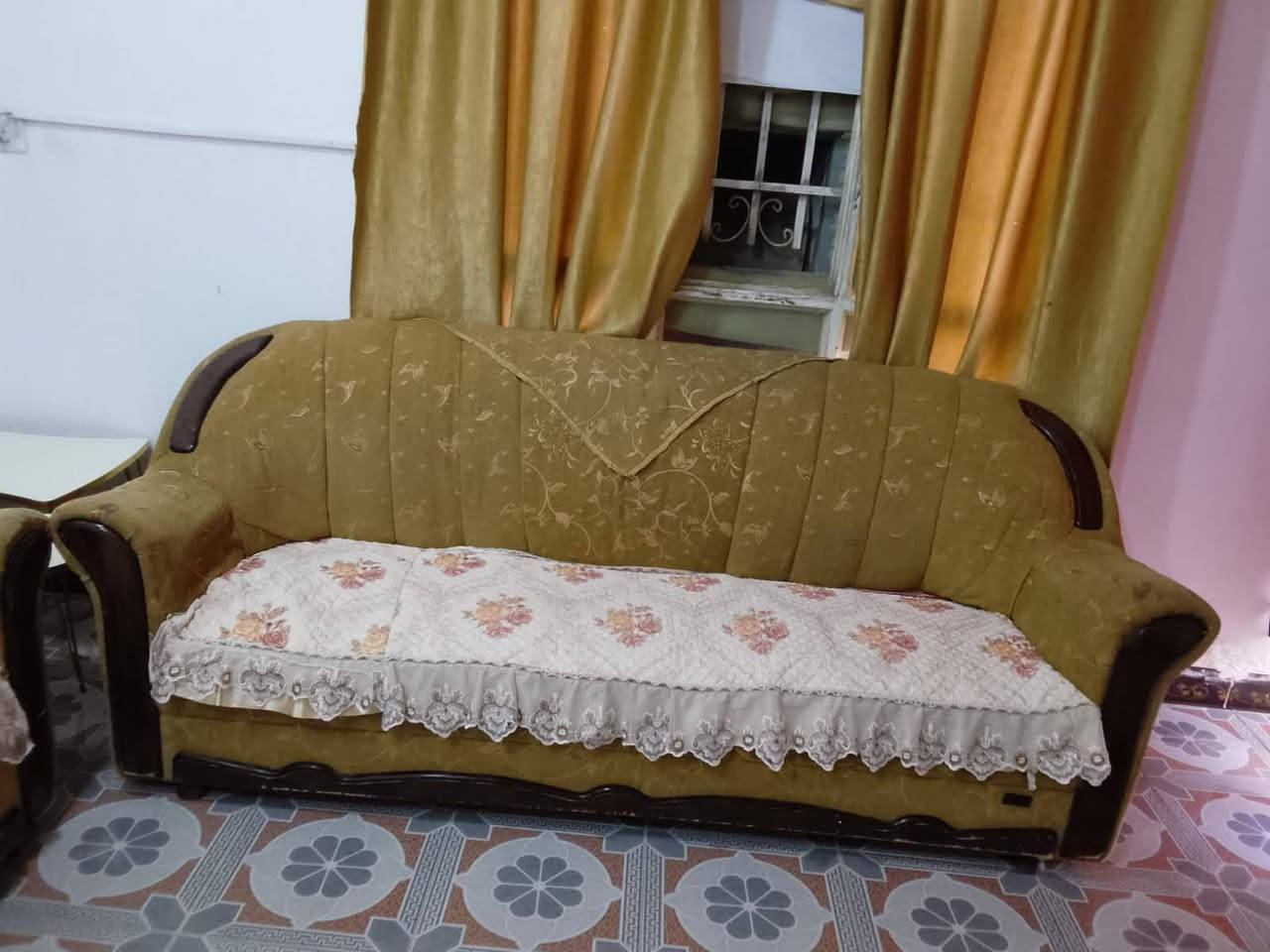 تخم لبيع السعر 125عشر مقاعد


**إذا كنت صاحب هذا الإعلان وتريد حذفه لأي سبب، رجاءا أرسل رسالة إلى الدعم الفني**