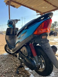 دراجة ماكس عدلة • سمائي • كفاله عامه