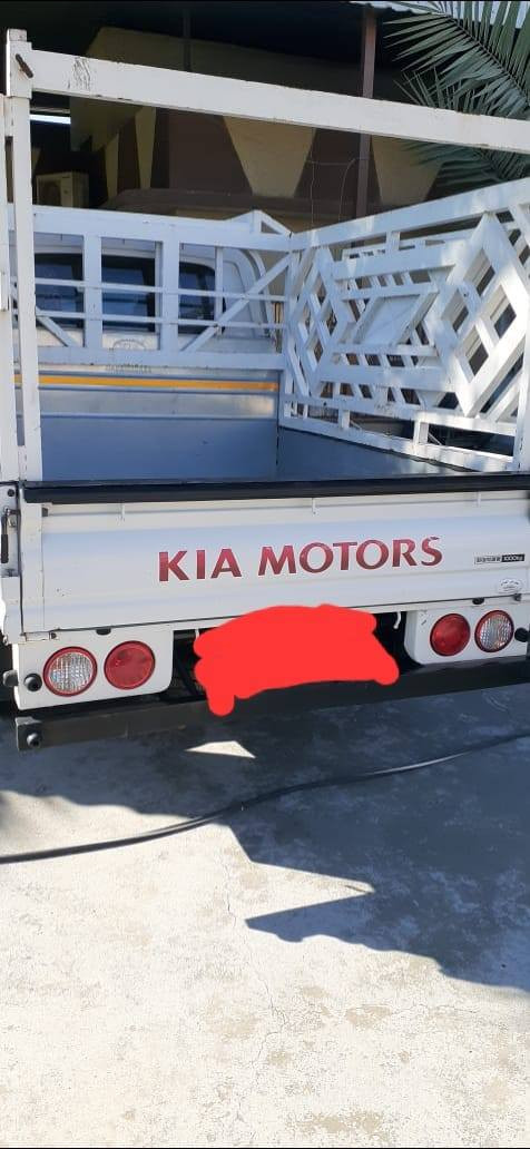 سلام عليكم 
كيا دبل قماره مسكر محرك جديد مكفوله مديل ٢٠١٤ 
السعر ١٣٠ 
العنوان شطره ***********وات ساب
