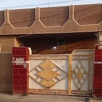 بلور • ٢٤٠م • طابقين