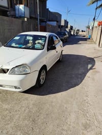 اوبتر • ٢٠٠٤ • جير عادي