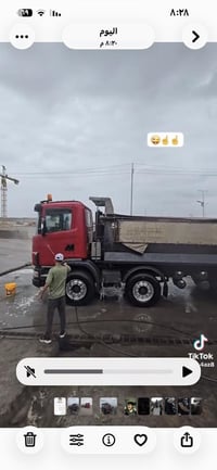 موديل ٢٠٠٤ • مكينه جديده • البصره القبله