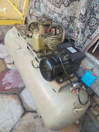 كمبريسر • ٣٠٠ لتر • الناصرية