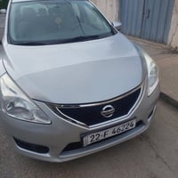 تيدا • ٢٠١٦ • مكينة قوية