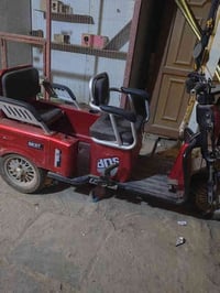 ستوته شحن • عطل مكاني • ابي الخصيب