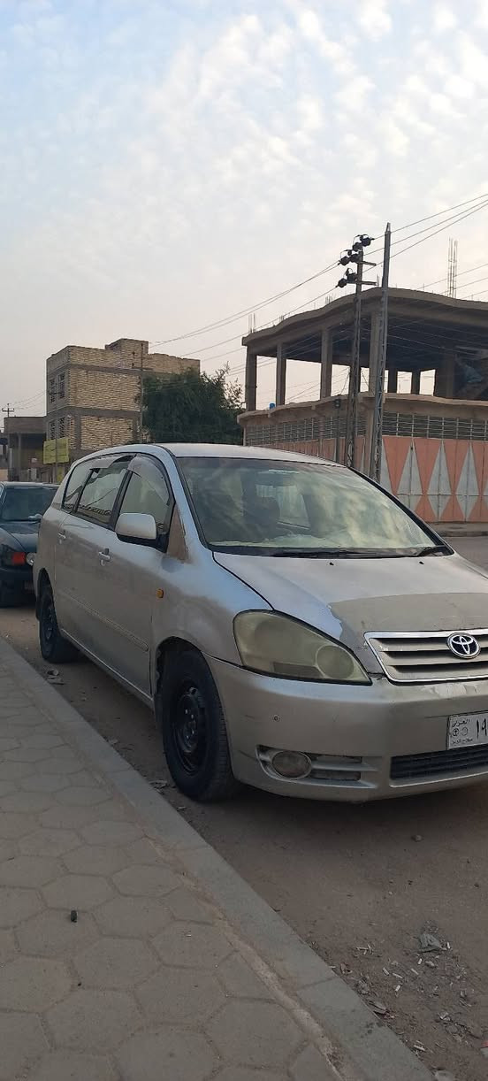 سلام عليكم
للبيع ابصم مديل 2010 كفاله من الصبغ والضربة مكينه وكير حلوات رقم صلاح الدين صدامي فقط وكاله  المكان نجف الاستفسار ***********
