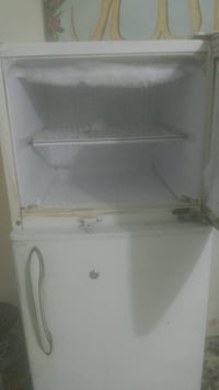 ثلاجة ٧٥ • بغداد • سويب