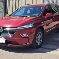 2024 BUICK ENCLAVE PREMIUM AWD فخر الصناعة الامريكية بيوك انكليف بريمي...