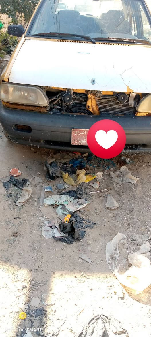 سلام عليكم سايبه 12 سياره كير ومكينه بل كارتون كهرباء كلهه شغاله حداديه تخم تاير جدد سياره مال عيشه قفل بدون عمله  مليون ورجع اكرر مليون اله الف مصير مكاني نجف


**إذا كنت صاحب هذا الإعلان وتريد حذفه لأي سبب، رجاءا أرسل رسالة إلى الدعم الفني**