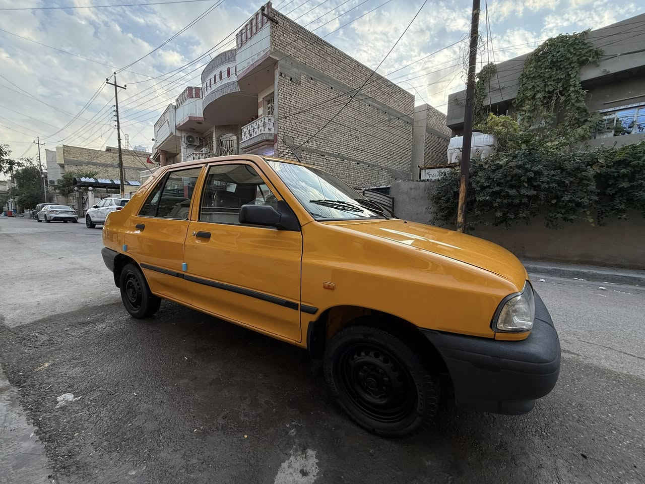 سايبا 2018سياره كفاله من الضربه وصبغ بيها باب خلفي مبدل عكس السايق فقط الباقي كفاله شواصي كفاله كير مكينه كفاله تخم تاير جديد صدر جديد تبريد شغال كهربائيات كلها شغاله مناقص اي شي دوشمه جديده سنويه جديده معروضه ب٤٨وبيها مجال بسيط مكانها الحريه ***********
