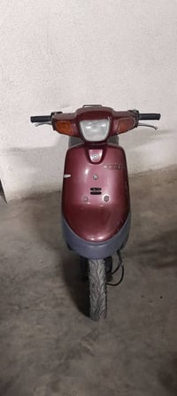 دراجة بطه • للبيع