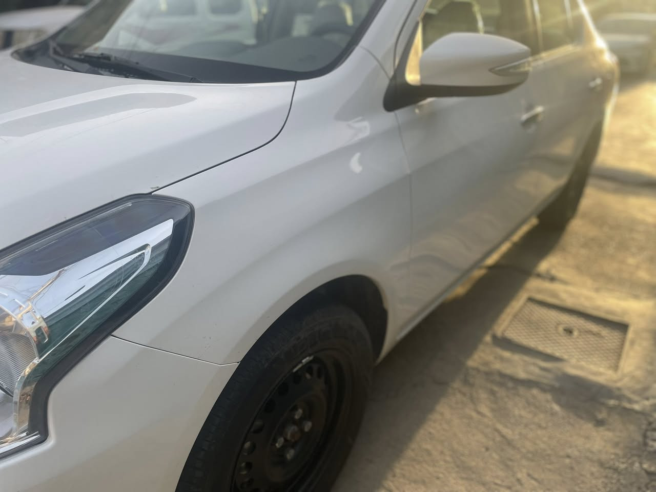 السلام عليكم سني 2025 اربيل بأسمي ماشيه 11500 دوشمه عام  مكفوله فقط رصعه وموضحه بلصور مكاني بغداد السعر128    ***********
