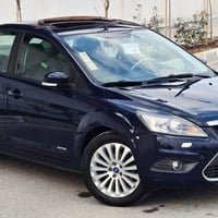 فورد فوكس تيتانيوم • ٢٠١١ • فول اوبشن