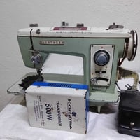 مكينه خياطه براذر • موصل كرامه • للبيع