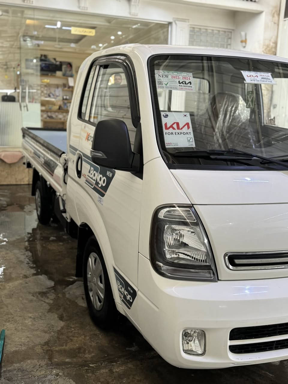 سلام عليكم كيا حمل 2023 ماشيه 50 الف مكان بغداد ***********
