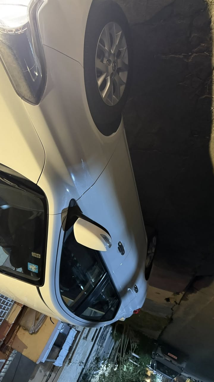 السلام عليكم نيسان سني موديل 2024 اربعه جام كهرباء بصمه وتبريد شاشه وشاشه كار بلاي مكفوله كفاله من البارد والصبغ والسياره خير من الله مكان السياره بغداد سعر 126 للأستفسار ع الرقم 

***********
