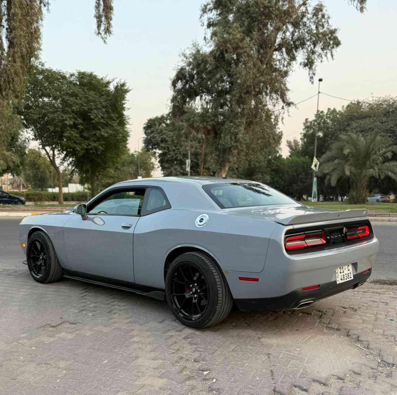 جالنجر 2022 امريكي ماشيه 53 الف ميل مرقم شمالي بسمي


**إذا كنت صاحب هذا الإعلان وتريد حذفه لأي سبب، رجاءا أرسل رسالة إلى الدعم الفني**