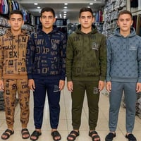 محلات الكابتن • ملابس شتوية ٢٠٢٦ • الشورجة بغداد