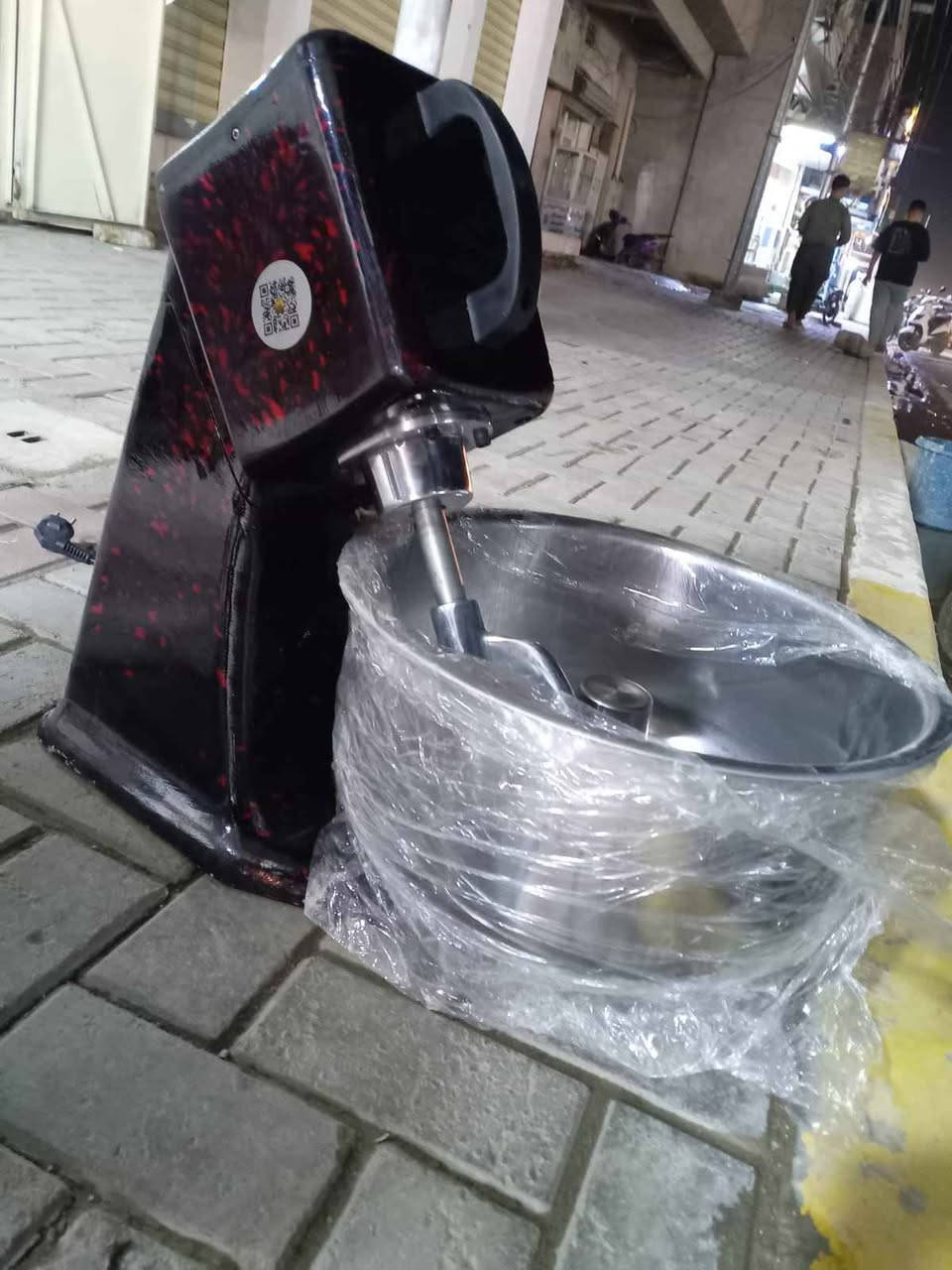 عجانه ٢٢٥ بيها مجال

*********** المقدادية, ديالى
