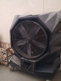 مبردات سعوديه الأصلي استخدام سنه واحده مال موكب للبيع عدد ٢ السعر مليو...