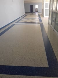 ايبوكسي • بديل سرميك