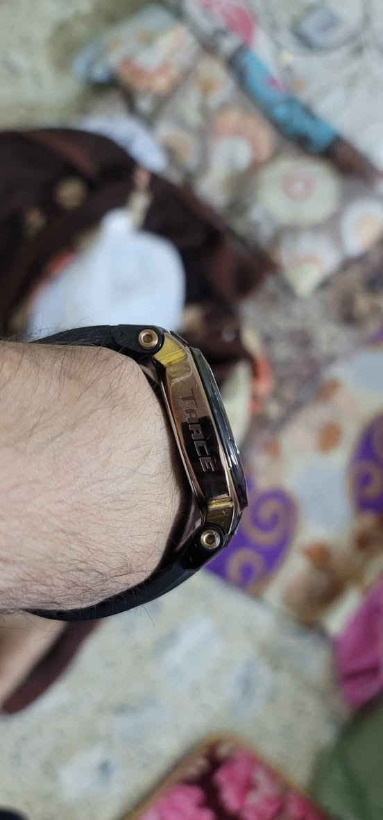 ساعه تيسوت اصلي سويسري كوارتز السعر 300 الف بغداد, العراق


**إذا كنت صاحب هذا الإعلان وتريد حذفه لأي سبب، رجاءا أرسل رسالة إلى الدعم الفني**