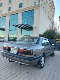 مازدا 626 • ١٩٩١ • اربيل