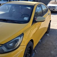 اكسنت • ٢٠١٣ • محرك وكير جديد