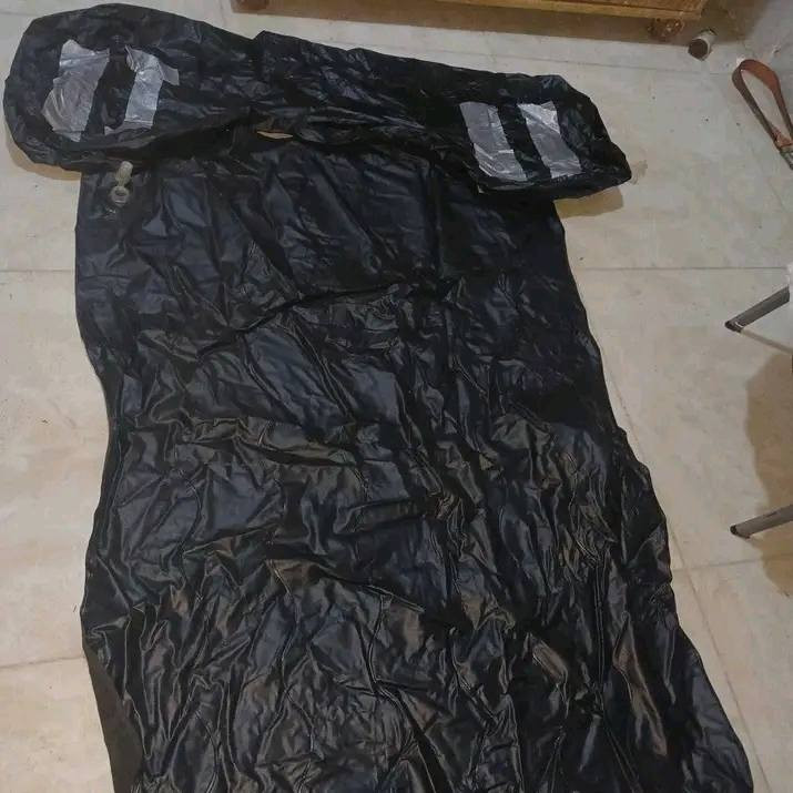 خيمه ودوشك نفخ ويا مخده اول تم 25مع توصيل


**إذا كنت صاحب هذا الإعلان وتريد حذفه لأي سبب، رجاءا أرسل رسالة إلى الدعم الفني**