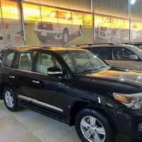 VXR ٢٠١٥ • V8 ٤٫٧ • أربيل