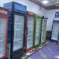 نجف • ٦ برادات • مجمدة