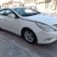 سوناته ٢٠١٣ • وارد امريكي • تحويل ببصره