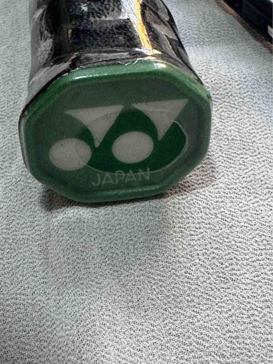 مضارب ريشة عدد 2 ماركة يونكس البصرة, العراق


**إذا كنت صاحب هذا الإعلان وتريد حذفه لأي سبب، رجاءا أرسل رسالة إلى الدعم الفني**