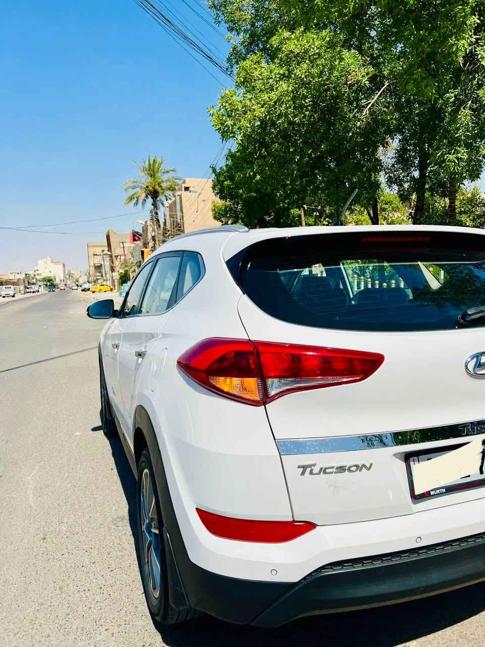 السلام عليكم سمند ٢٠٠٩  السعر ٤٣ بيها مجال بسيط رقم بابل انكليزي سنويه جديده بسمي مكفوله السياره من تبديل والضربه فقط صبغ عام اثر جراد الصور موجوده قبل الصبغ خير من الله السياره كير محرك فرنسي تبريد امامي خلفي ❄️ ثلج حداديه جديده قبل اسبوع مسويها السياره مابيها اي نقص مكاني بغداد الامين الثانيه ***********
