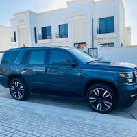 تاهو RST • ٢٠٢٠ • ٦٥٠٠٠ ميل