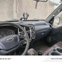 كيا بنكو 2700 • ٢٠١٤ • يوسفية