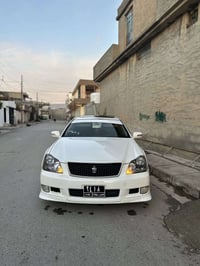 شاهين 180 • ٢٠٠٧ • فول مواصفات