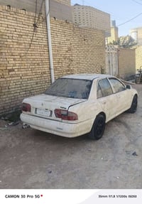 ٢٠٠٥ • أوتو • رقم ذي قار