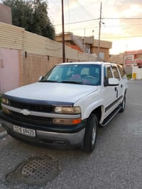 يوكن • ٢٠٠٠ • كربلاء