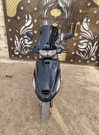 حلة بابل • الحمزة الغربي • موتور